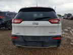 2016 Jeep Cherokee Limited   for Sale in Theodore, AL - Mechanical