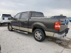 2007 Ford F150 Supercrew на продаже в Haslet, TX - Front End