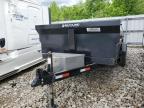 2024 SOUTHLAND SL714-14K DUMP TRAILER à vendre chez Copart WV - CHARLESTON
