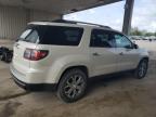 2013 Gmc Acadia Slt-1 на продаже в Fort Wayne, IN - Front End