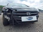 2015 HYUNDAI I30 SE for sale at Copart EAST KILBRIDE