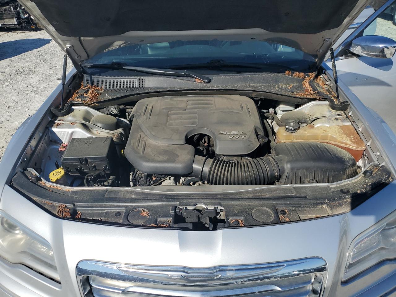 2012 Chrysler 300 Limited VIN: 2C3CCACG3CH250226 Lot: 55752485