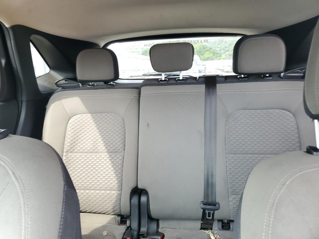 2022 Ford Escape Se VIN: 1FMCU0G67NUA44472 Lot: 55111195