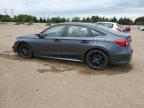 2024 Honda Civic Sport   en Venta en Elgin, IL - All Over