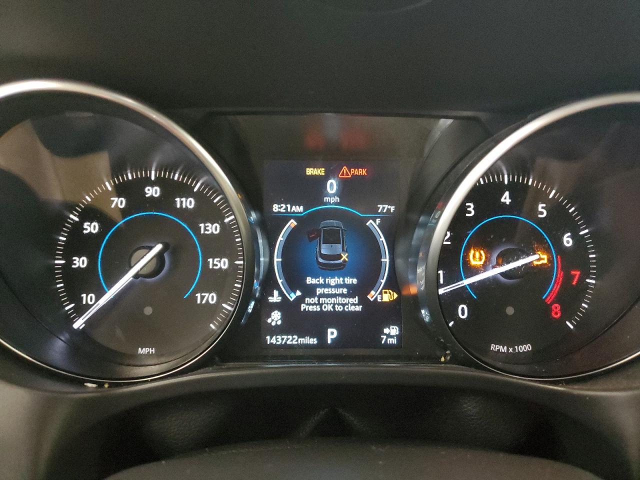 2018 Jaguar F-Pace Premium VIN: SADCJ2GXXJA236650 Lot: 57400915