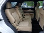 2016 Ford Explorer  للبيع في Hurricane، WV - Front End
