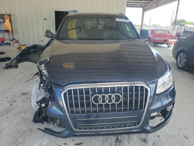 AUDI Q5 2015 Charcoal