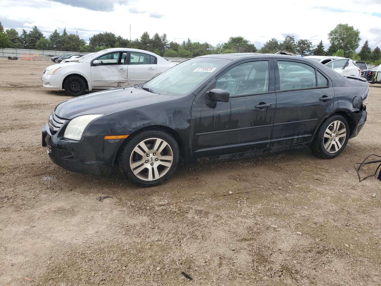 Elgin, IL에서 판매 중인 2007 Ford Fusion Se - Rear End