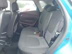 2015 RENAULT CAPTUR DYN for sale at Copart BRISTOL