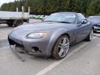 2006 MAZDA MX-5 for sale at Copart WHITBURN