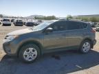 2014 Toyota Rav4 Le en Venta en Las Vegas, NV - Rear End