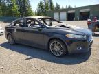 2016 Ford Fusion Se for Sale in Graham, WA - Burn