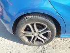2015 MERCEDES BENZ A180 BLUEE for sale at Copart CORBY