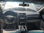 2015 Toyota Camry Le   за продажба в Wilmer, TX - Rear End