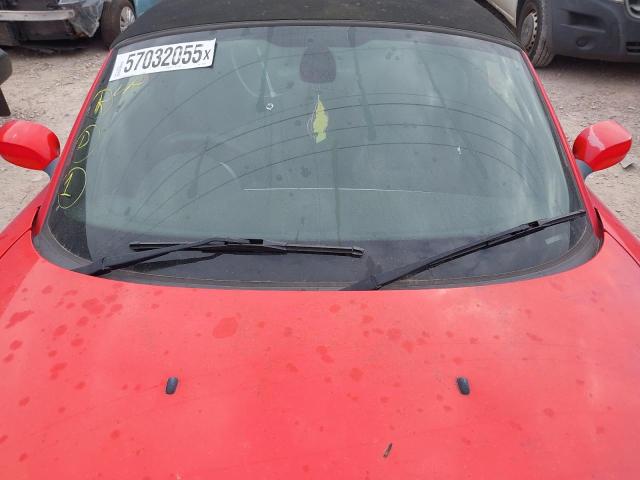 2008 BMW Z4 2.0I SP
