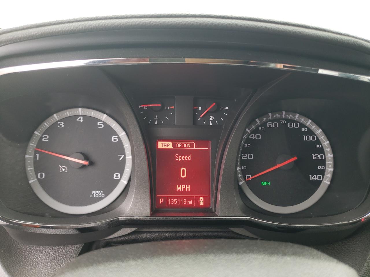 2017 GMC Terrain Sle VIN: 2GKALNEK9H6185692 Lot: 56599585