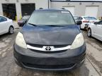 2010 Toyota Sienna Xle en Venta en Rogersville, MO - Hail