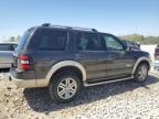 2007 Ford Explorer Eddie Bauer en Venta en Wayland, MI - Front End
