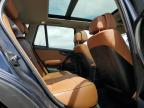 2009 BMW X3 XDRIVE30I for sale at Copart ON - LONDON