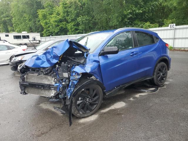 HONDA HR-V SPORT 2022