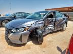 2025 Nissan Sentra S   for Sale in Andrews, TX - Side