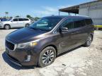 2016 Kia Sedona Ex for Sale in Corpus Christi, TX - Side