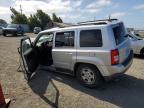 2014 Jeep Patriot Sport للبيع في American Canyon، CA - Front End