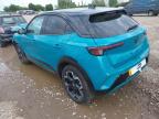 2025 VAUXHALL MOKKA ULTI for sale at Copart WISBECH