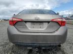 2017 Toyota Corolla L for Sale in Eugene, OR - Front End