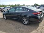 2019 Hyundai Sonata Se   for Sale in Hillsborough, NJ - Front End