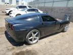 2009 Chevrolet Corvette  de vânzare în Albuquerque, NM - Front End
