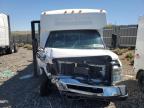 2016 Ford Econoline E350 Super Duty Cutaway Van en Venta en Reno, NV - Front End