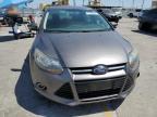 2014 Ford Focus Titanium للبيع في Sun Valley، CA - Minor Dent/Scratches