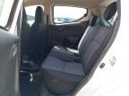 2013 SUZUKI ALTO SZ for sale at Copart SANDWICH