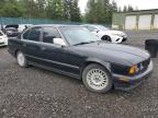 1989 Bmw 535 I Automatic for Sale in Graham, WA - Minor Dent/Scratches