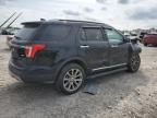 2017 Ford Explorer Limited   na sprzedaż w Madisonville, TN - Front End