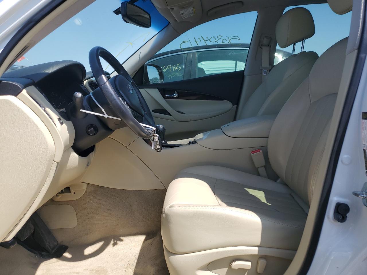 2017 Infiniti Qx50 VIN: JN1BJ0RR5HM402806 Lot: 56304415