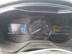 2020 Ford Fusion Titanium за продажба в Indianapolis, IN - Side