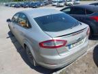 2012 FORD MONDEO for sale at Copart CASTLEDERMOT - IRELAND
