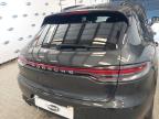 2020 PORSCHE MACAN S-A for sale at Copart SANDWICH