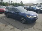 2016 Honda Accord Lx للبيع في Exeter، RI - Rear End