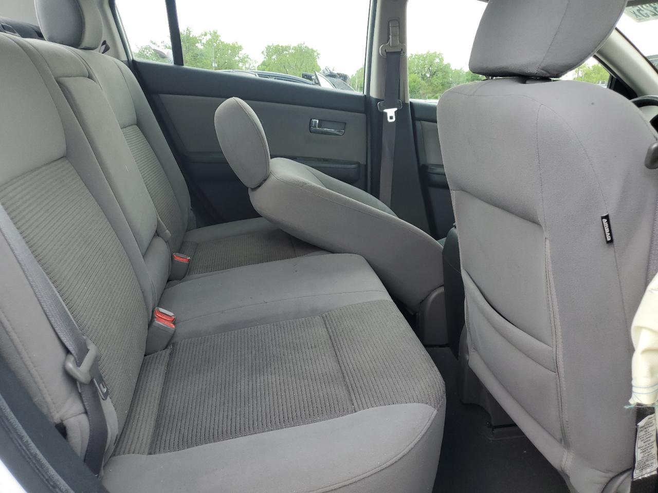 2012 Nissan Sentra 2.0 VIN: 3N1AB6AP2CL720262 Lot: 56929325
