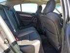 2012 Acura Tl  for Sale in Reno, NV - Water/Flood