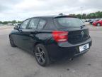 2012 BMW 116D SPORT for sale at Copart GLOUCESTER