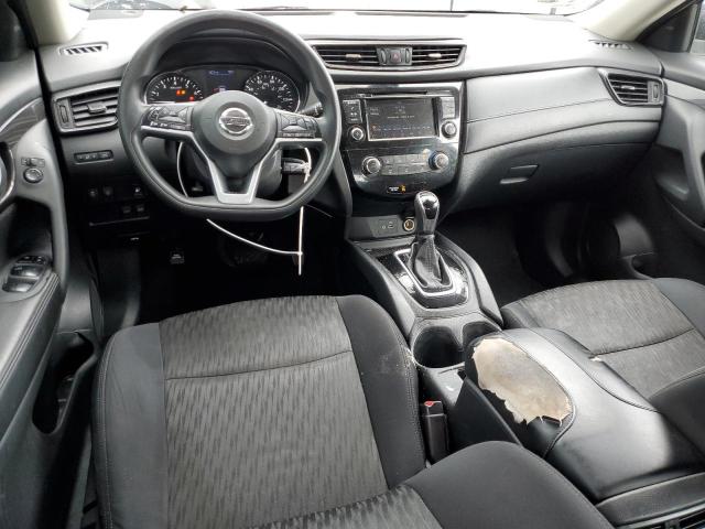  NISSAN ROGUE 2019 Синій