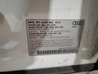 2015 Audi Q3 Prestige na sprzedaż w West Mifflin, PA - Front End