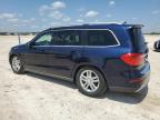 2013 Mercedes-Benz Gl 450 4Matic იყიდება New Braunfels-ში, TX - Mechanical