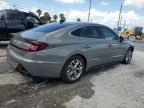 2021 Hyundai Sonata Sel for Sale in Riverview, FL - Front End