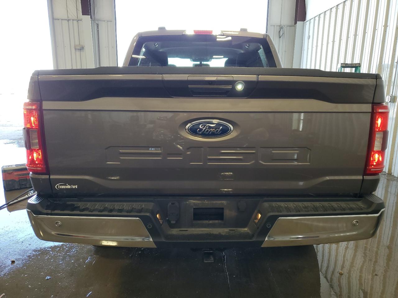 2022 Ford F150 Supercrew VIN: 1FTFW1E57NFA06899 Lot: 56701565