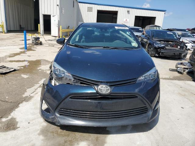 TOYOTA COROLLA 2019 Granatowy